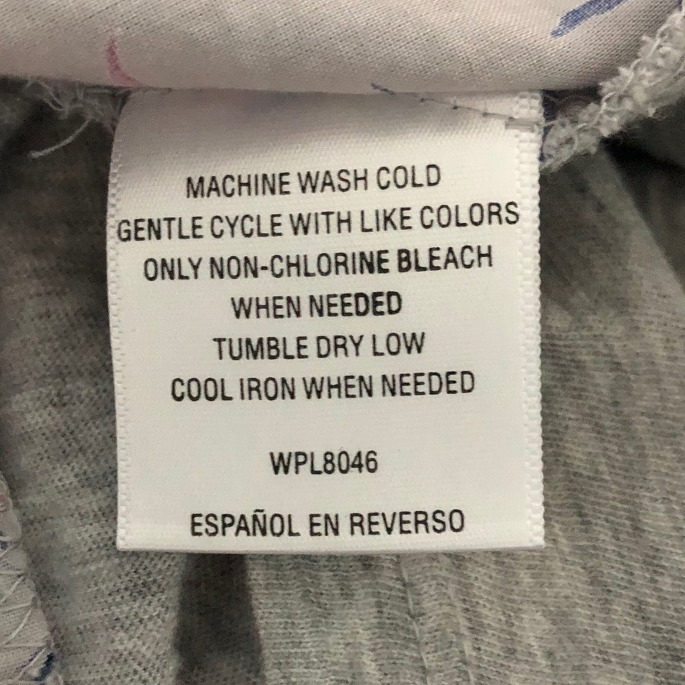 Style & Co Top - Picture 5 of 8